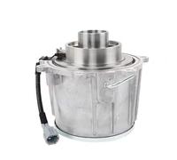 Pompe hydraulique à engrenages Pompe à engrenages CRR-59434 38761-4BF0A 38761-4BF1A Ensemble de coupleur différentiel arrière pour Nissan Fit For Rogue