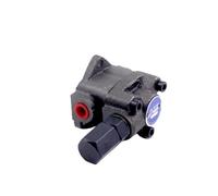 Pompe hydraulique à engrenages série TOP/LOP/ROP-10A/11A/12A/13AVB, graissage triangulaire, trochoïde, pression réglable avec régulateur, soupape de décharge(TOP LOP ROP-12AVB)