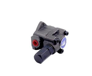 Pompe hydraulique à engrenages série TOP/LOP/ROP-10A/11A/12A/13AVB, graissage triangulaire, trochoïde, pression réglable avec régulateur, soupape de décharge(TOP LOP ROP-13AVB)