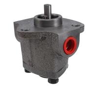 Pompe hydraulique à engrenages TOP-13A cycloïde triangulaire basse pression for lubrification industrielle