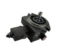 Pompe hydraulique à palettes à déplacement variable VP-15-FA3, arbre de 12,7 mm