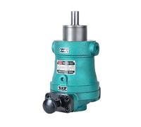Pompe hydraulique à piston axial 10SCY 16SCY 25SCY 32SCY 40SCY 63SCY14-1B Pompe à huile haute pression 31,5 Mpa(63SCY14-1B)