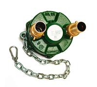 Pompe hydraulique auto-amorçante haute pression - ML-20 PTO - 25 bar