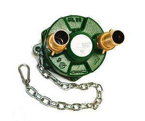 Pompe hydraulique auto-amorçante haute pression - ML-20 PTO - 25 bar