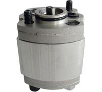 Pompe Hydraulique Cbt-f202.1/202.6 / F201.6/203.2 / F203.7/204.2/205.8 Pompe à Huile pour Engrenages Cbd Yiji, Cbd-f203l1b-ba