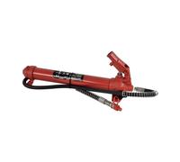 Pompe hydraulique complète