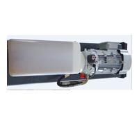 Pompe hydraulique complète pour pont élévateur EVERT ZL610056625