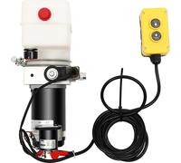 Pompe hydraulique, construction compacte, haute efficacité, 12V, EU