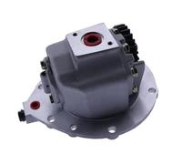 Pompe hydraulique D8NN600KB - Pompe électrique à haut rendement for tracteurs et machines agricoles