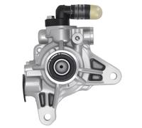 Pompe Hydraulique Direction Assistée Pour Accord VII Pour Tourer 2003-2008 | Pompe Direction Assistée 56110RAAA01, 56110RAAA02, 56110RTA003 Pompe D'assistance Direction Entraînée Par Courroie