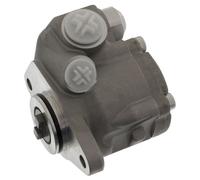 Pompe hydraulique, direction FEBI 49018 pour MERCEDES-BENZ O 404 9.57 1991-1999