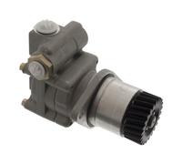 Pompe hydraulique, direction febi bilstein 49253
