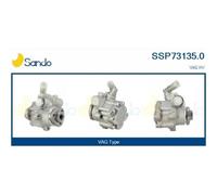 Casco Pompe de direction assistée CSP73135AS – Hydraulique OE 028145157F pour VW Transporter T4