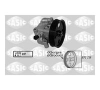 Pompe hydraulique, direction SASIC 7076075