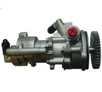 Pompe hydraulique, direction SPIDAN 52719 pour LT 28-46 II Fourgon 2.8 2002-2006