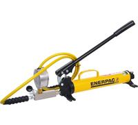 Pompe hydraulique manuelle