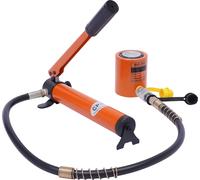 Pompe hydraulique manuelle 20T 350CC