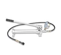 Pompe hydraulique manuelle, Pompe hydraulique manuelle en alliage d'aluminium CP-700 LD-390 LD-700A(LD-390)