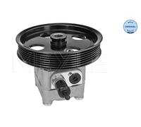 Pompe hydraulique Meyle, système de direction Qualité d'origine Référence 514 631 0019