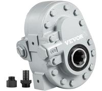 Pompe hydraulique Moteur hydraulique de 16,6 GPM pour fendeuse de bûches