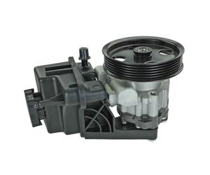 Pompe hydraulique pour boîtier de direction MEYLE 014 631 0015