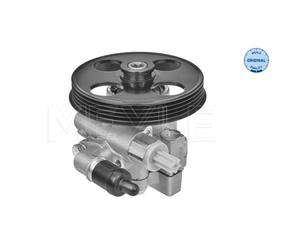 Pompe hydraulique pour boîtier de direction MEYLE 614 631 0018