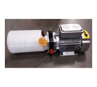 Pompe hydraulique pour pont élévateur à moteur 400V/50Hz, EVERT EVERTZL792233021