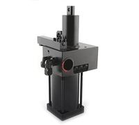 Pompe hydraulique pour presse hydropneumatique 30T et 50T - SA 0953 - CLAS Equipements