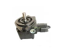 Pompe hydraulique rotative à palettes, Pompe à palettes cylindrée variable PVF-12-35-10 PVF-12-70-10 PVF-15-55-10 PVF-20-70-10(PVF-15-35-10)