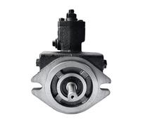 Pompe hydraulique rotative à palettes, Pompe hydraulique à palettes variables VP-SF-20-D VP-SF-30-D huile(VP-SF-15-D(Nine-toothed))