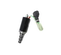 Pompe hydraulique rotative HD820-1-2-3 KWE5K-20/G24Y05 SKX5/G24-205 Électrovanne