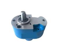 Pompe hydraulique série CB-B, pompe à engrenages CB-B32 CB-B32F, pompe à engrenages hydraulique, pompe à huile(CB-B32F)