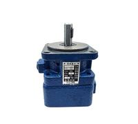 Pompe hydraulique YB1 Pompe à palettes moyenne pression 6,3 MPa Pompe à huile YB1-2,5/4/6/10/12/16/20/25/32/40/50/63/80/100/125(YB1-50)