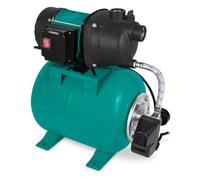 Pompe hydrophore avec pressostat - 800W - 3300l/h