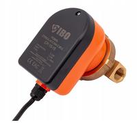 IBO Pompe de chauffage orange 15-15 Cpi