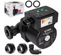 Pompe IBO NOVA 25-60 180 de Chauffage chaudiere circulateur circulation EEI=0,23