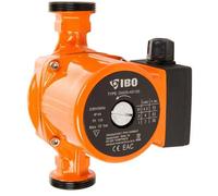 Pompe IBO OHI 25-40 130 de Chauffage De circulateur Central