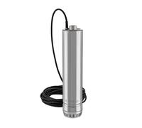 Pompe Immergé Lowara Scuba 3SC5/07/5 L20 De Monophase pour Eaux Clair Sans GAL
