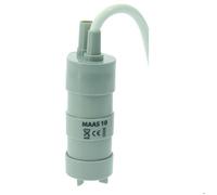 Pompe immergée : 10 litres / minute