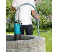 Pompe immergée 1050W 6000/5 automatic Comfort G