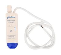 Pompe immergée 12V 16l minute HIGH FLOW PUMP WHALE - GP 1652