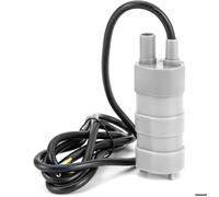 Pompe Immergée 12V - YYV - 600 LH - Micromoteur - Camping-Car - Jardin