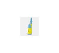 Pompe immergée 24V 18l Minute VIP-Plus COMET avec Filtre et clapet Anti-Retour