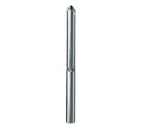 Pompe immergée 4" Lowara 16GS15T4OS 1,5 kW de 10,2 à 22 m3/h - Moteur bain d'huile 4OS triphasé 380V