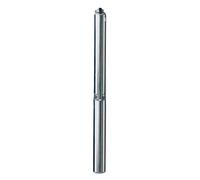 Pompe immergée 4" Lowara 6GS22T4OS 2,2 kW de 3,6 à 8,4 m3/h - Moteur bain d'huile 4OS triphasé 380V