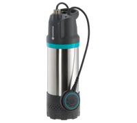 Pompage puits - Pompe immergée 5900/4 inox - Gardena