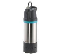Pompage puits - Pompe immergée 5900/4 inox automatique - Gardena