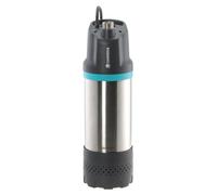 Pompe immergée 5900/4 inox automatique GARDENA - 1771-20