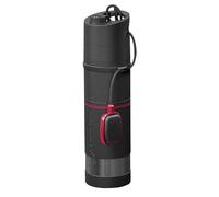 Pompe immergée 6" domestique automatique Grundfos SBA345A 0,95 KW avec flotteur - Monophasé 220V - Jusqu'à 3 M3/H - Adduction d'eau - Arrosage - Forage ou puits - Rapide et facile à installer