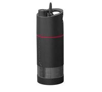 Pompe immergée 6" domestique automatique Grundfos SBA345M 0,95 KW - Monophasé 220V - Jusqu'à 3 M3/H - Adduction d'eau - Arrosage - Forage ou puits - Rapide et facile à installer